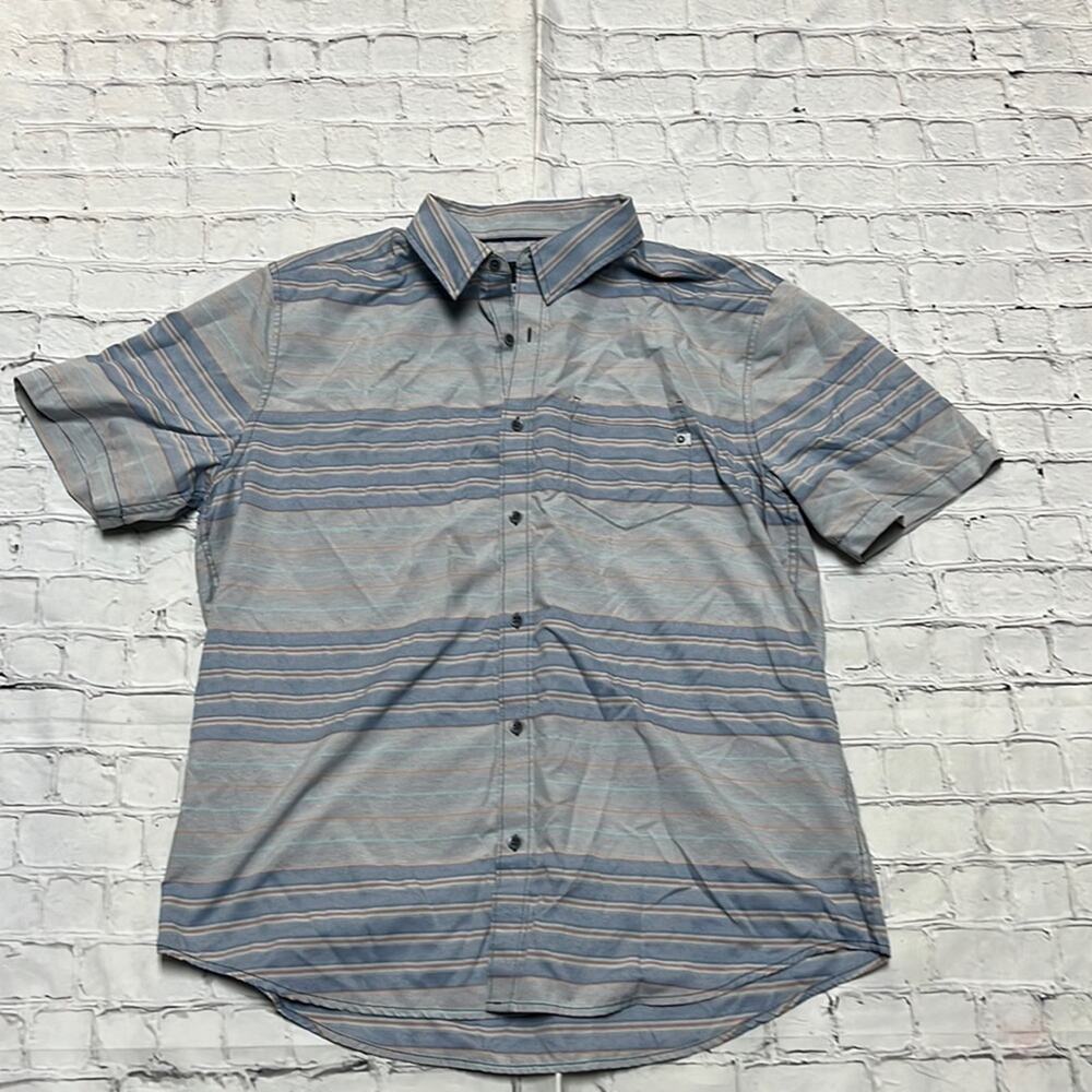 Marmot Button Down Top XL
